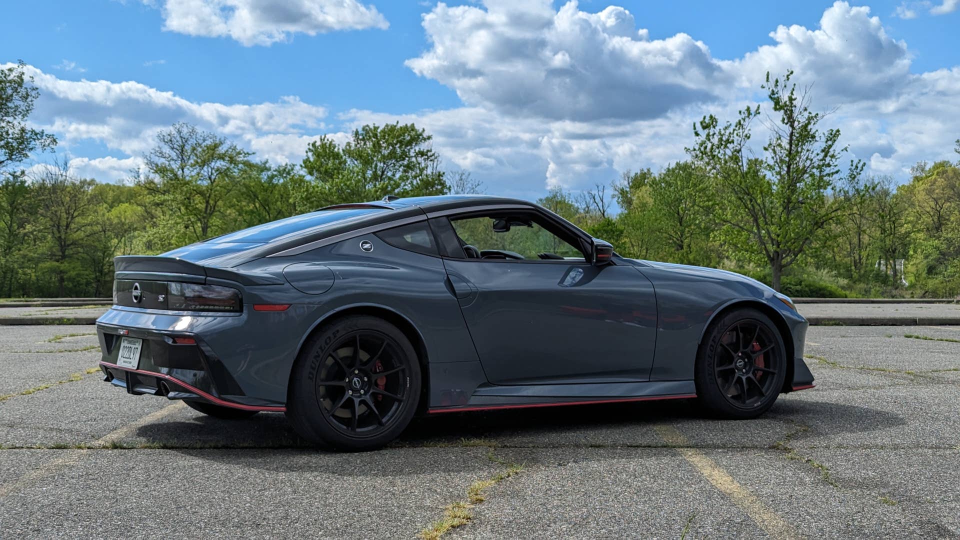2024 Nissan Z Nismo Road Test: The Z we wanted from the start